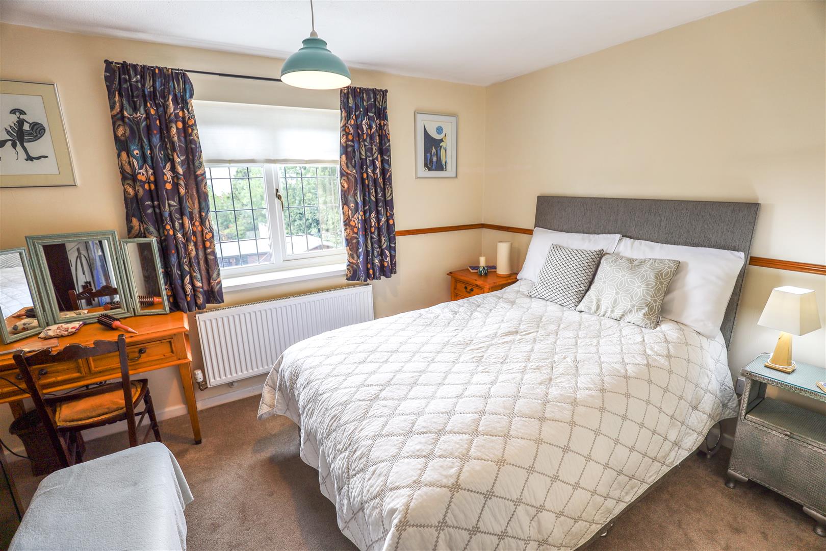 4 St. Siors Meade, Rhoose, Vale Of Glamorgan, CF62 3HY